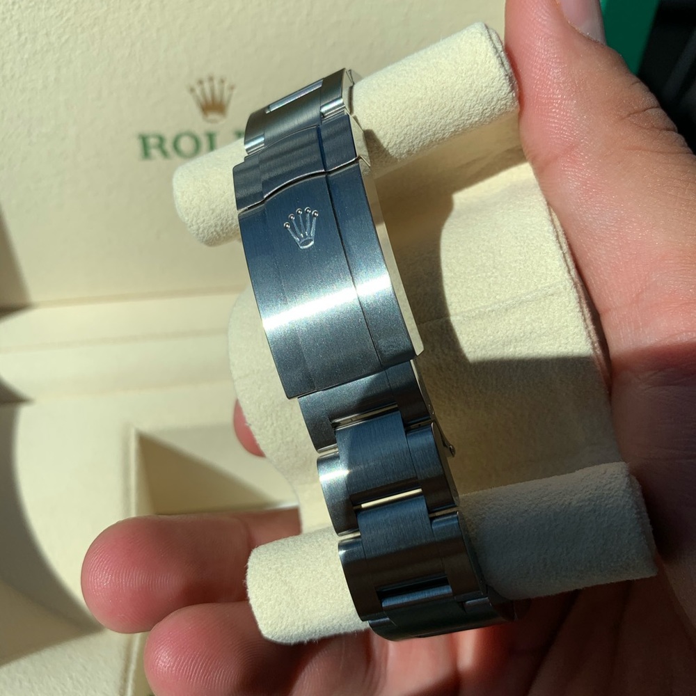 SOLD***Rolex Oyster Perpetual***SOLD - Picture 2 of 6